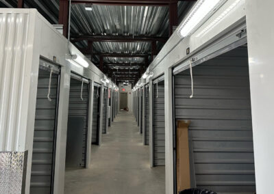 Life Storage Williamson NY